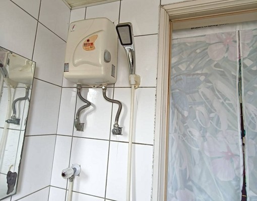 逢甲商圈套房/台水電/可租補(已收訂) - Image 6