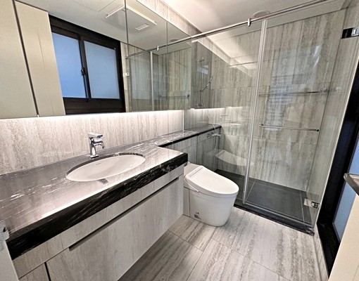 捷運中山醫視野戶雙租補2+1房日式原木風 - Image 4