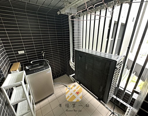 ✨南屯博識景觀兩房可乖寵 - Image 12