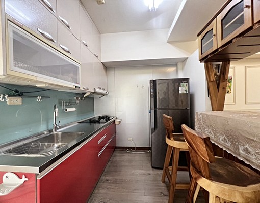 三民鼎中商圈典雅2房雙陽台可養寵物 - Image 14