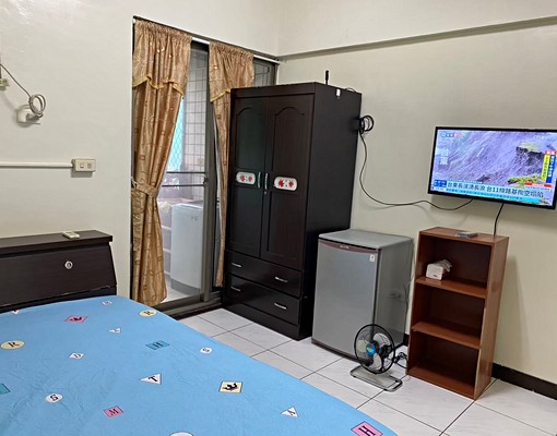 @@獨立套房/東方科大含管理費電梯大樓@ - Image 1