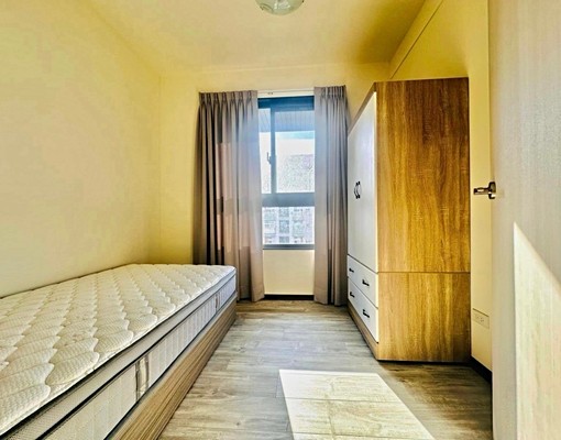 豐謙森立方｜松竹車站｜兩房兩衛平車｜可租補可寵 - Image 8