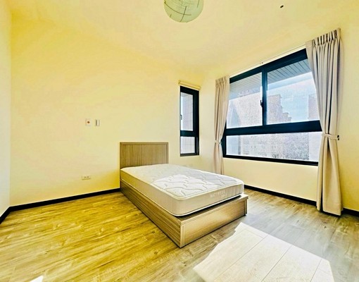 豐謙森立方｜松竹車站｜兩房兩衛平車｜可租補可寵 - Image 7