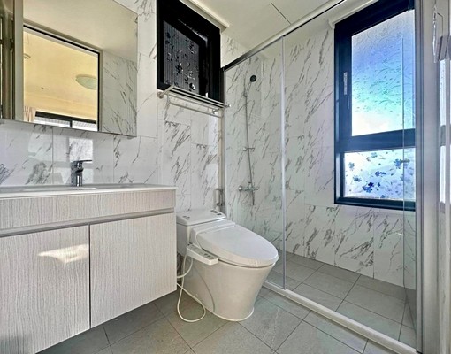 豐謙森立方｜松竹車站｜兩房兩衛平車｜可租補可寵 - Image 11