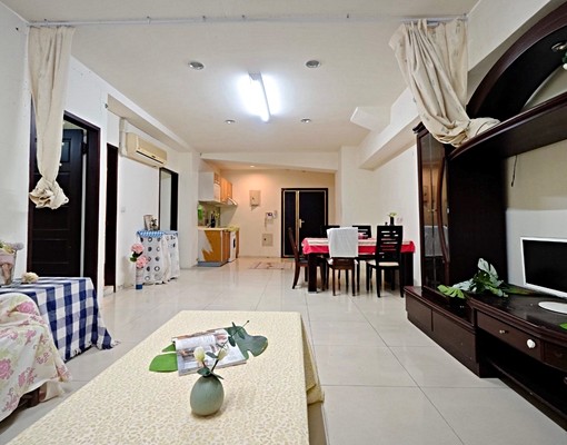 府中捷運站2房住辦兩用可營登可報稅可租補 - 591租屋網 - Image 4