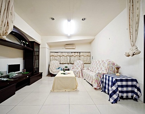 府中捷運站2房住辦兩用可營登可報稅可租補 - 591租屋網 - Image 1