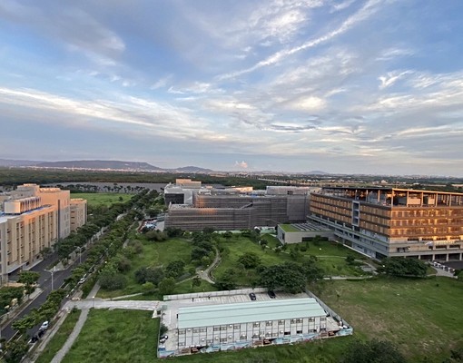 台南高鐵全新二房二衛含車朝南無限景觀大戶 - Image 23