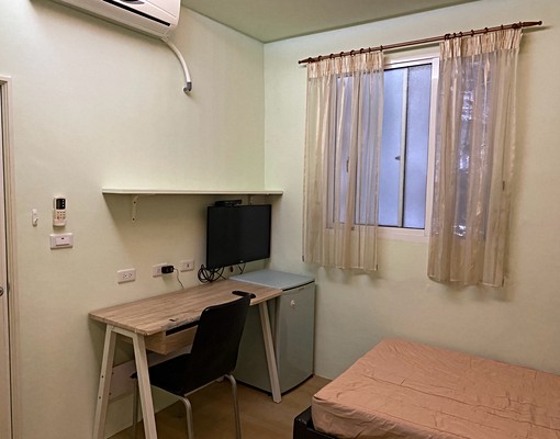 成大學區精緻套房-個人專用洗衣機 - Image 9