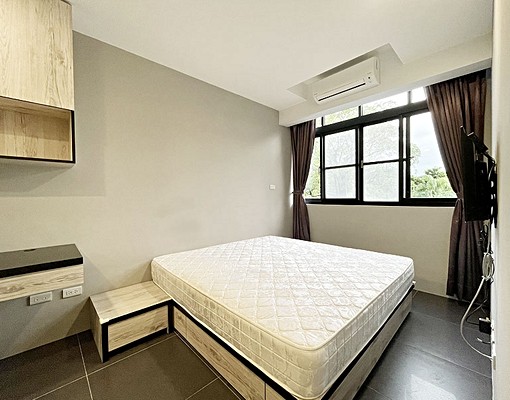 R12捷運高醫學區面公園電梯優質星級套房 - Image 3