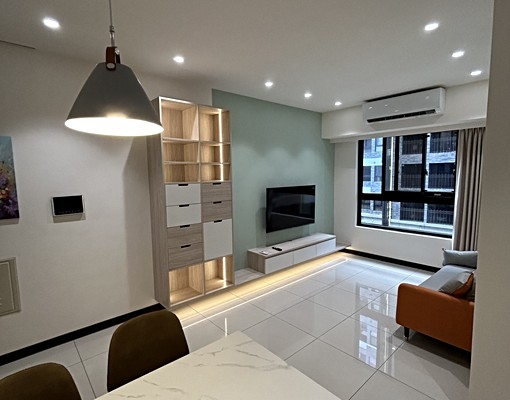 竹科匯近高鐵三房隨時可入住 - 591租屋網 - Image 1