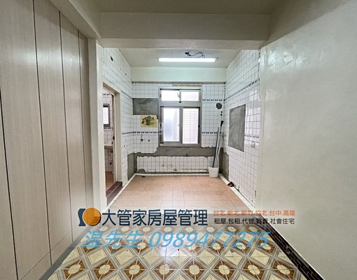 ☑超大坪數套房/空屋/環境極佳/樓梯三樓 - Image 5