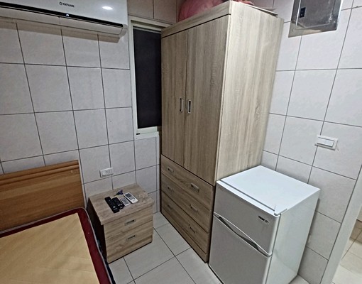 仁愛區歡迎有年紀入住清新舒適套房 - Image 8