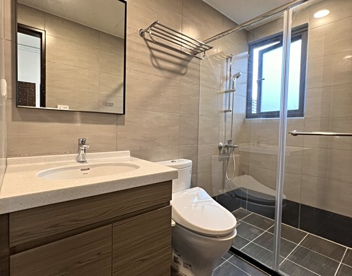 【步行高鐵3分鐘！】公園景觀質感3房平車 - 591租屋網 - Image 5