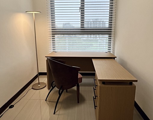 【步行高鐵3分鐘！】公園景觀質感3房平車 - 591租屋網 - Image 6