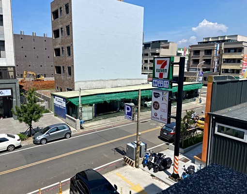 喬陽社宅/2房/可寵/免仲可補 - Image 12