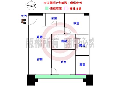 社區圖片