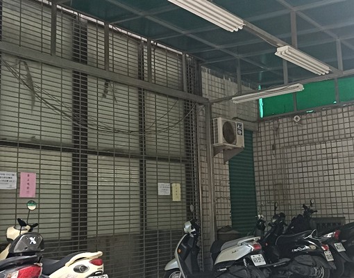 火車站對面可工作室可租屋補助超值地段 - Image 5