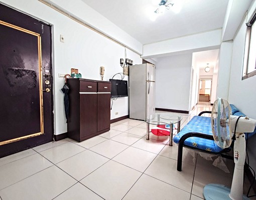 屋主自租│變頻冷氣│台水電│電梯│可租補│陽台洗曬│免仲費 - Image 2