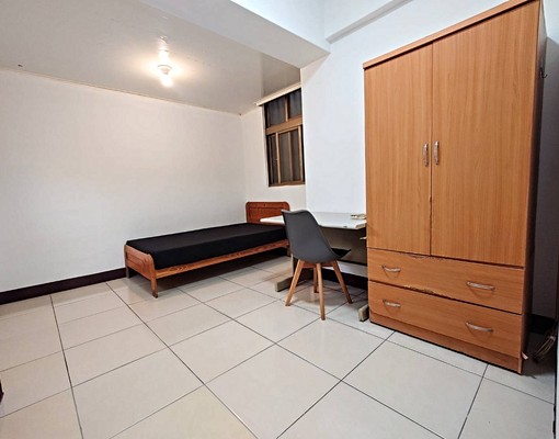 屋主自租│變頻冷氣│台水電│電梯│可租補│陽台洗曬│免仲費 - Image 7