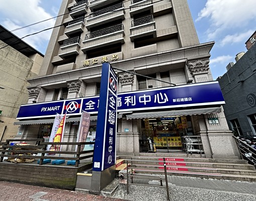 輔大前門套房開學季要租要快近中正路 - Image 10