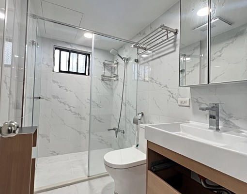 近南雅夜市/全新裝潢/方正採光兩房/乾濕分離 - Image 8