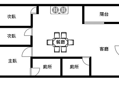 社區圖片