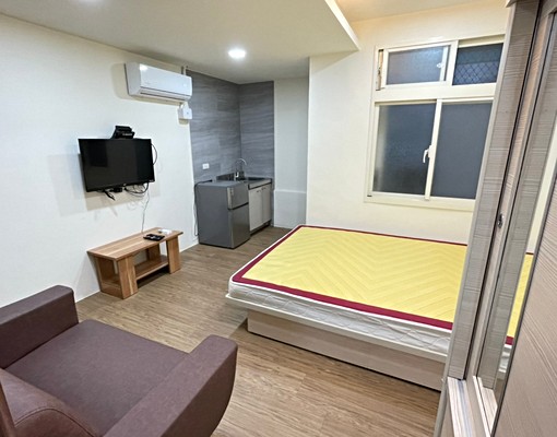 近台茂~全新套房~可寵~可租屋補~1押金 - Image 2