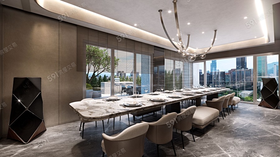 寶舖全健築知行示意圖