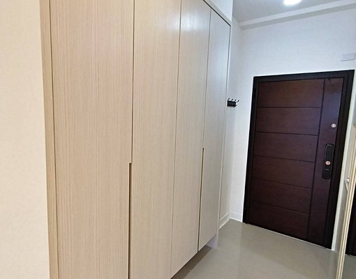 喬陽社宅-可租補入籍/雙衛浴/親子房 - Image 2