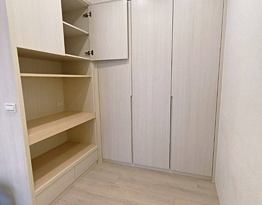 喬陽社宅-可租補入籍/雙衛浴/親子房 - Image 4