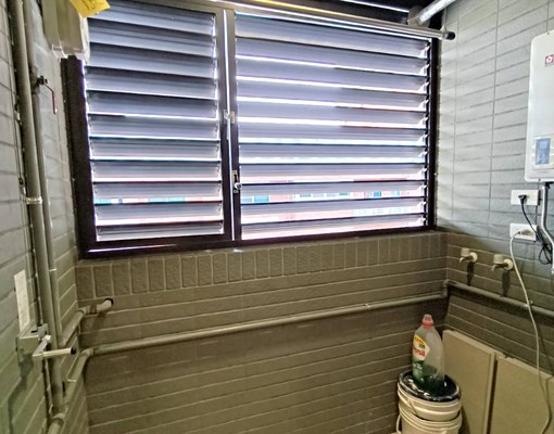 喬陽社宅-可租補入籍/雙衛浴/親子房 - Image 9