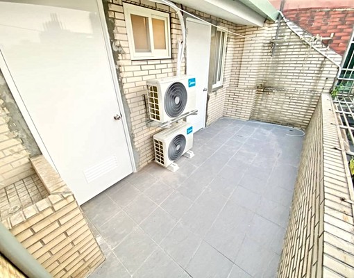 超值兩房一廳、超大露臺、可寵、行天宮站 - Image 13