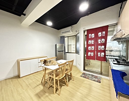 可租補~公園南路皇龍第一園2房+車位 - Image 3