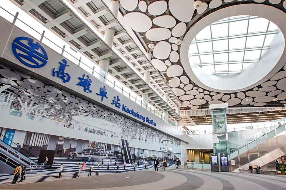 附近街景圖