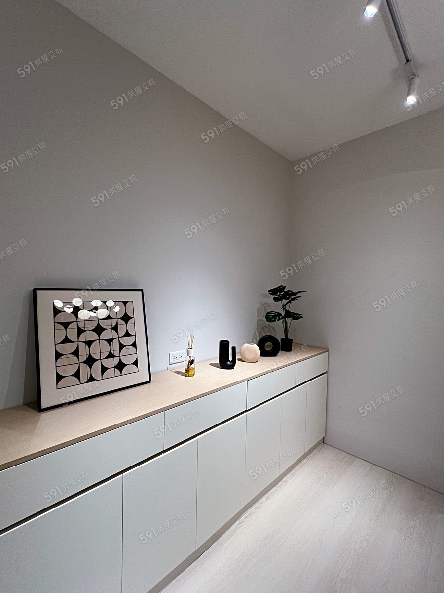 藝埕想享-公寓區樣/實品屋