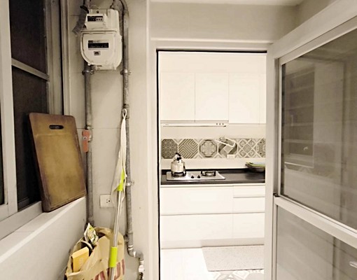 三重合康翠堤電梯兩房車 - Image 13