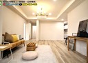 板橋區-信義路3房2廳，32.1坪