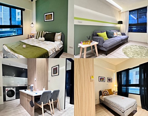 輕屋齡長約有優惠|拎包入住2+1房|含車含管 - Image 1