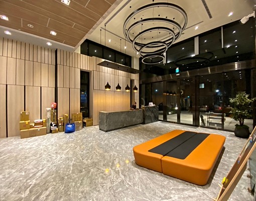 和宜極美大2房車位高樓視野美屋🏆️含飲水機 - Image 1