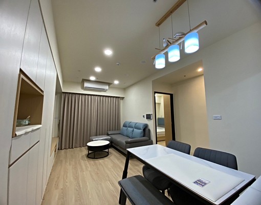 和宜極美大2房車位高樓視野美屋🏆️含飲水機 - Image 3