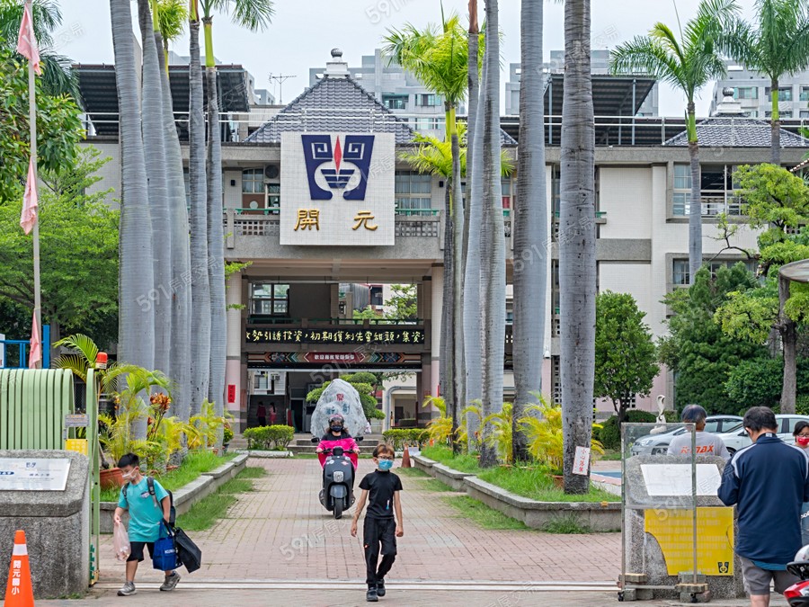 日東昇昕開元環境圖