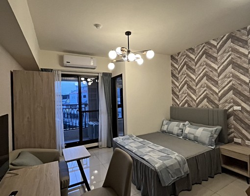 可租補優質社區精緻套房附全套家電 - 591租屋網 - Image 1