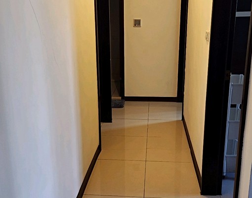 🏡綠園道高鐵四房雙平車前後陽台機能宅 - Image 7