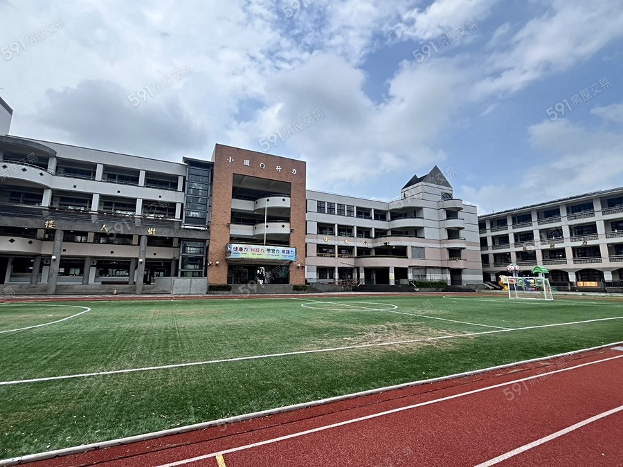 鳳凰愛買-第13期 新生河盼-透天區環境圖