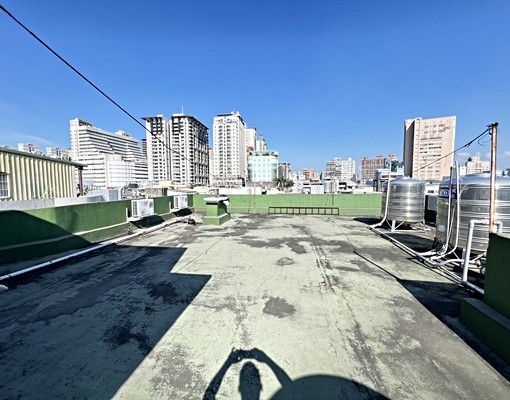 市區捷運大套房(獨立陽台洗衣機)可租補 - Image 7