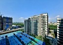 烏日區-高鐵三路1房1廳，30.1坪