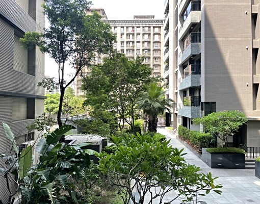 自租-儸紀公園般的社區、交通機能學區首選 - Image 14