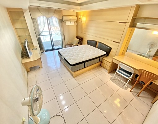 南屯超大三房❤️機能強大❤️可戶籍租補❤️平車 - Image 3