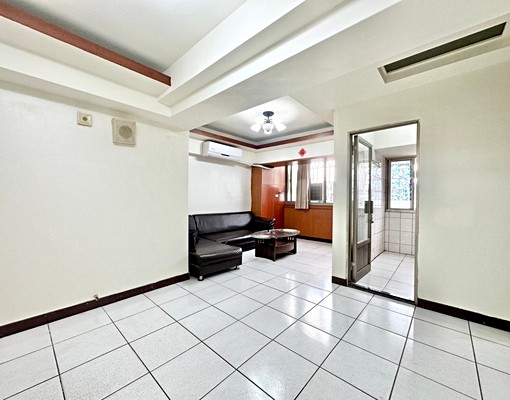 總管家|近馬卡龍公園三房🧡可租補免仲 - Image 1