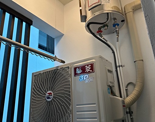 全新交屋芳草公園獨洗曬套房附RO生飲機 - Image 11